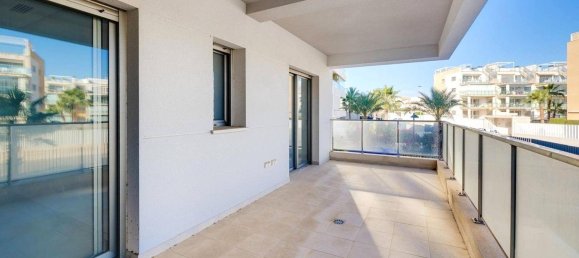 2 chambres Appartement à Alicante, Spain No. 139697 4