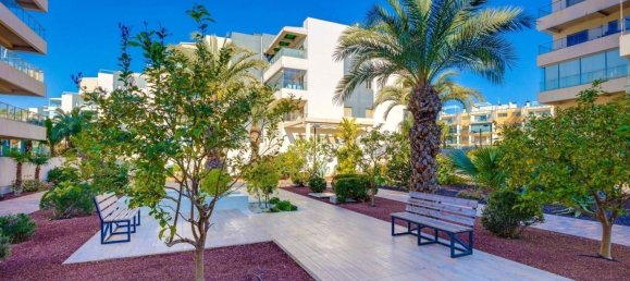 2 chambres Appartement à Alicante, Spain No. 139697 2