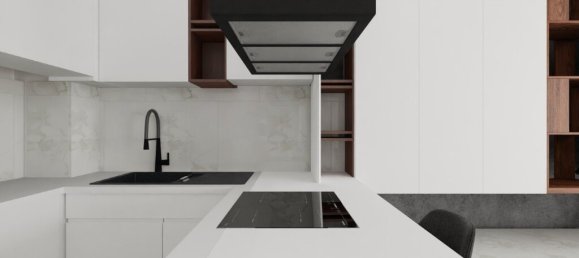 3 bedrooms Apartment in Thessaloniki, Greece No. 2291 7