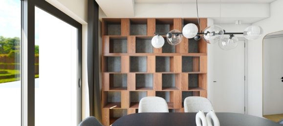 3 bedrooms Apartment in Thessaloniki, Greece No. 2291 11