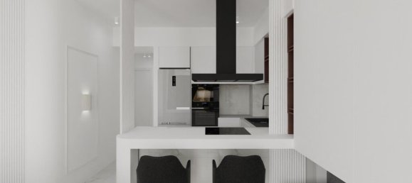 3 bedrooms Apartment in Thessaloniki, Greece No. 2291 4