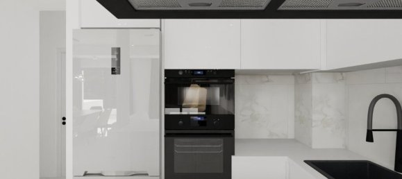 3 bedrooms Apartment in Thessaloniki, Greece No. 2291 9