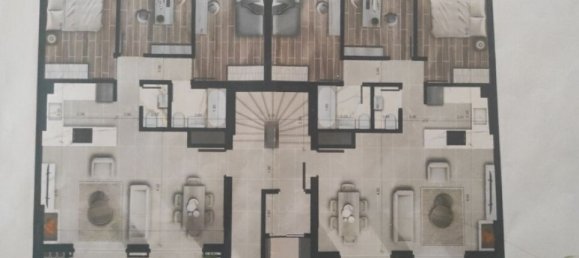 3 bedrooms Apartment in Thessaloniki, Greece No. 2291 15