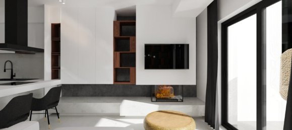 3 bedrooms Apartment in Thessaloniki, Greece No. 2291 2