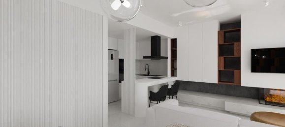 3 bedrooms Apartment in Thessaloniki, Greece No. 2291 3