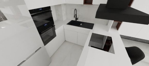 3 bedrooms Apartment in Thessaloniki, Greece No. 2291 6