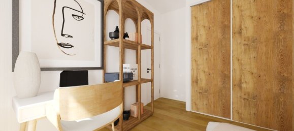 3 bedrooms Apartment in Thessaloniki, Greece No. 2291 10