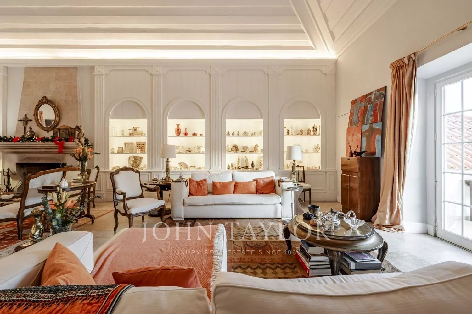 6 bedrooms House in Cascais, Portugal No. 94702