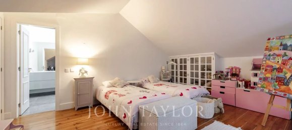 6 bedrooms House in Cascais, Portugal No. 94702 16