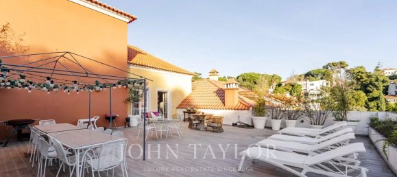 6 bedrooms House in Cascais, Portugal No. 94702 13