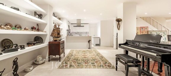 6 bedrooms House in Cascais, Portugal No. 94702 21