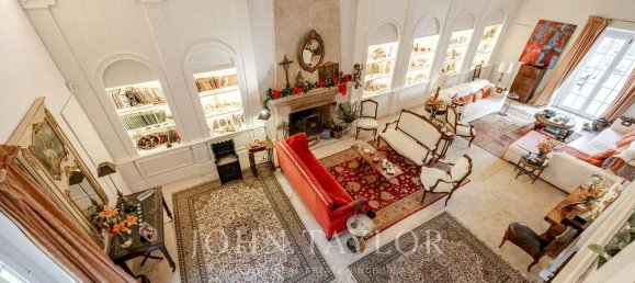 6 bedrooms House in Cascais, Portugal No. 94702 6