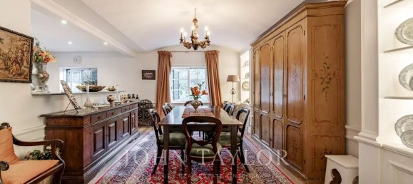 6 bedrooms House in Cascais, Portugal No. 94702 10