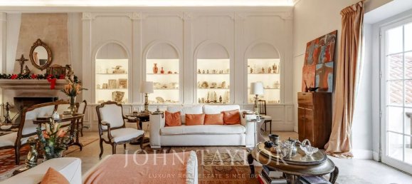 6 bedrooms House in Cascais, Portugal No. 94702 9