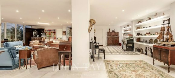 6 bedrooms House in Cascais, Portugal No. 94702 23