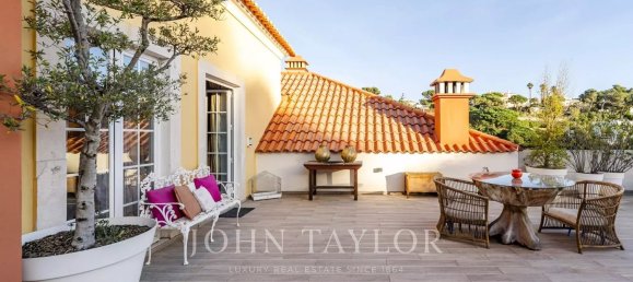 6 bedrooms House in Cascais, Portugal No. 94702 12