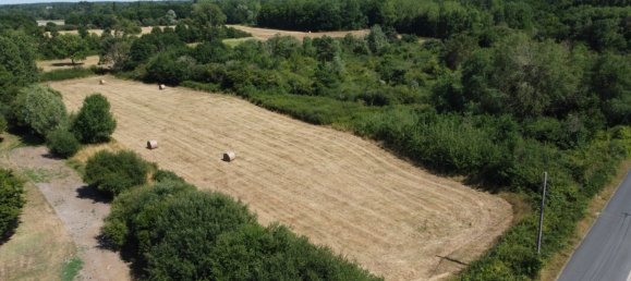 Terreno en Pruniers-en-Sologne, France No. 302678 2