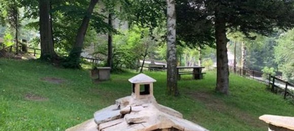 Квартира с 3 комнатами в Баньоло Пьемонте, Италия № 226496 21