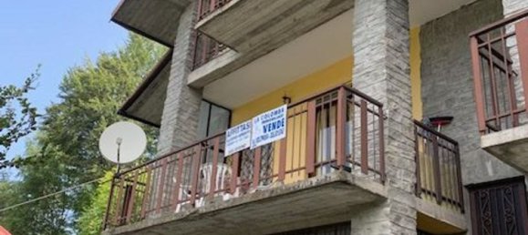 Квартира с 3 комнатами в Баньоло Пьемонте, Италия № 226496 20