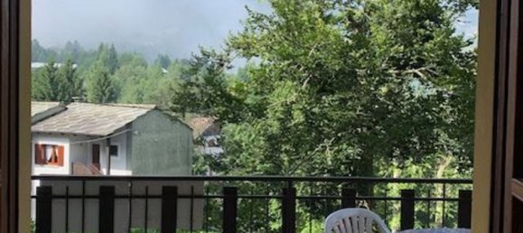 Квартира с 3 комнатами в Баньоло Пьемонте, Италия № 226496 16