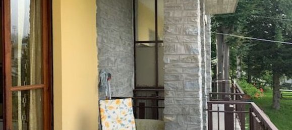 Квартира с 3 комнатами в Баньоло Пьемонте, Италия № 226496 14