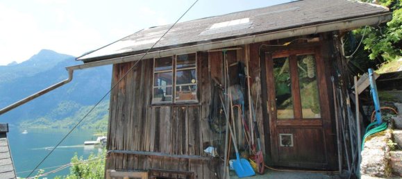 Земельный участок в Халльстатт, Австрия № 248062 13