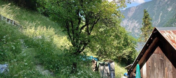 Земельный участок в Халльстатт, Австрия № 248062 5