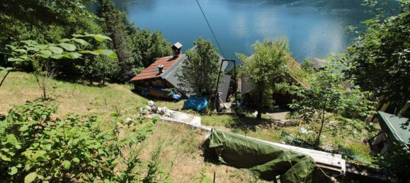 Земельный участок в Халльстатт, Австрия № 248062 21