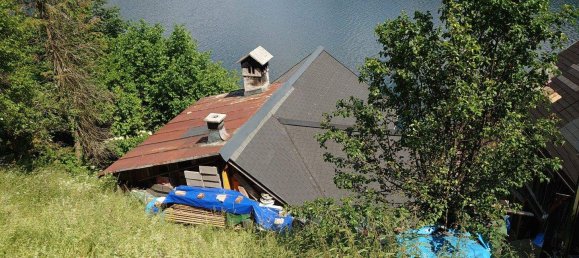 Земельный участок в Халльстатт, Австрия № 248062 6