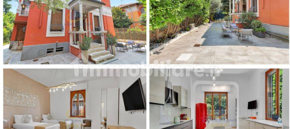 8 bedrooms Villa in Milan, Italy No. 326218 2