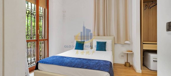 8 bedrooms Villa in Milan, Italy No. 326218 37