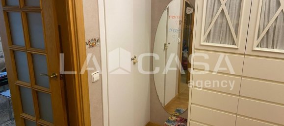 2 bedrooms Apartment in Santa Coloma de Gramenet, Spain No. 133999 13