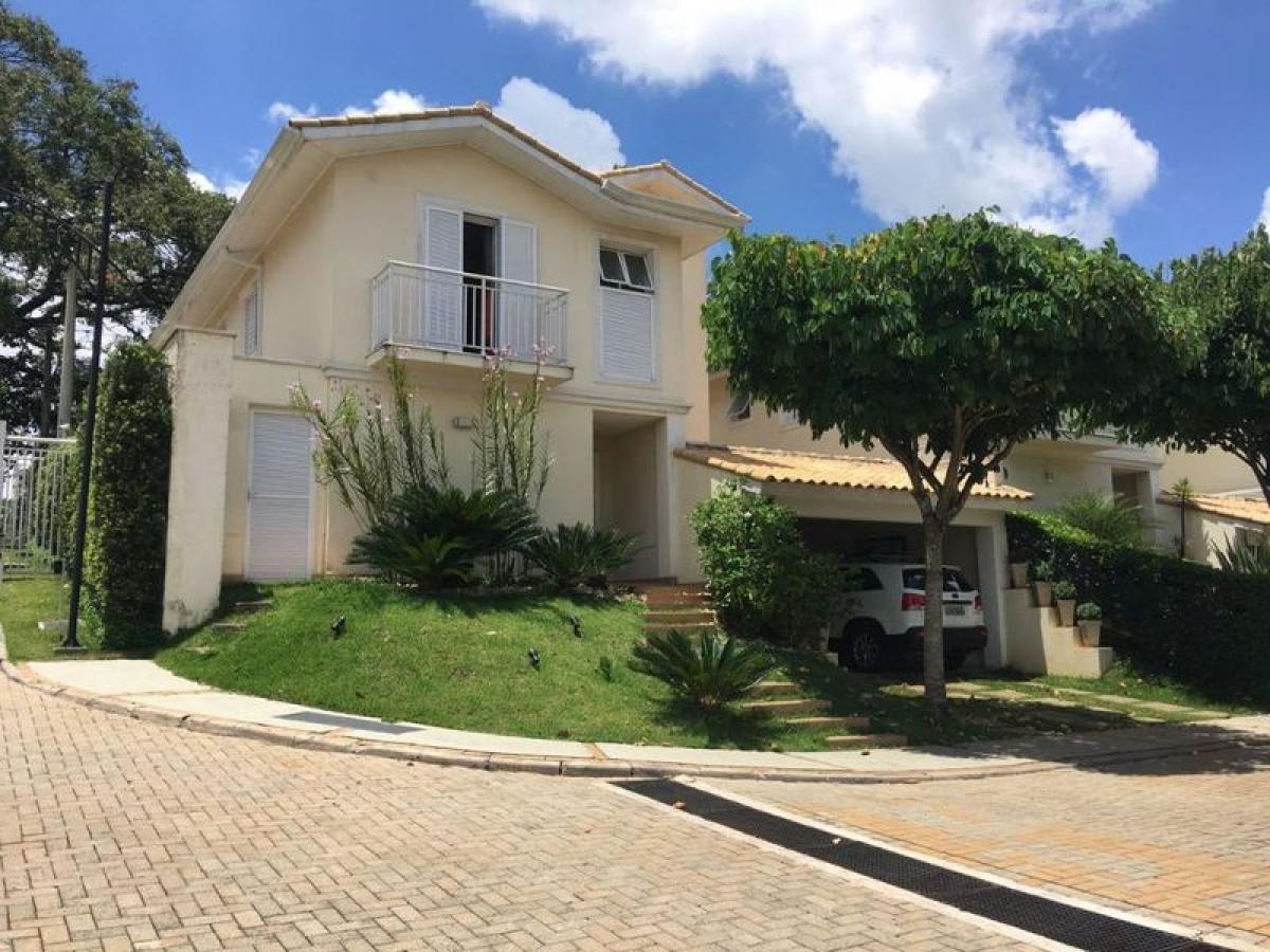 Casa T4 em São Paulo, Brazil N.º 506856