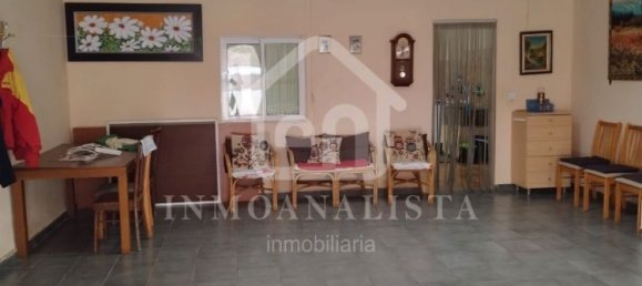 5 chambres Maison à Requena, Spain No. 158015 11