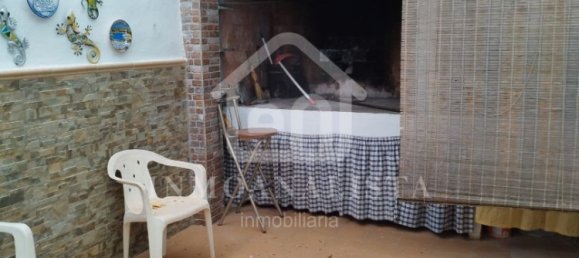 5 chambres Maison à Requena, Spain No. 158015 19