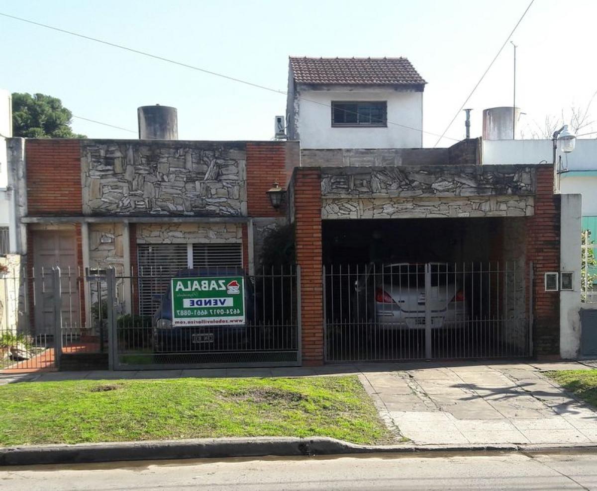 4 Schlafzimmer Haus in Ituzaingo, Argentina, Nr. 11041