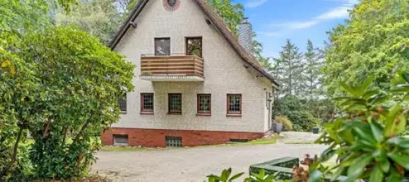 Casa T2 em Cuxhaven, Germany N.º 369613 2