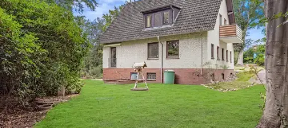 Casa T2 em Cuxhaven, Germany N.º 369613 4