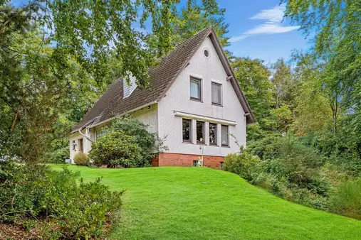 Casa T2 em Cuxhaven, Germany N.º 369613