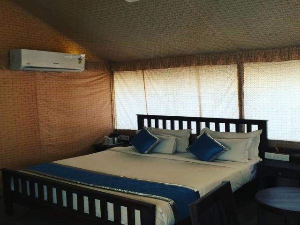 Studio in Indore, India No. 3751