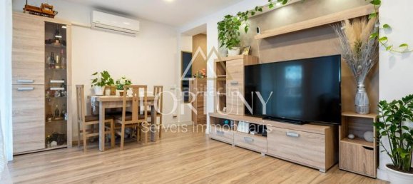 Apartamento de 2 dormitorios en Sant Pere i Sant Pau, Spain No. 169469 6