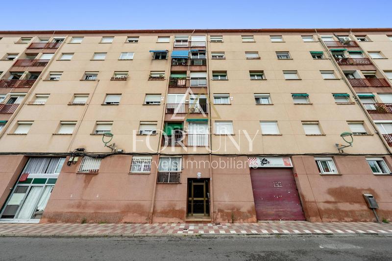 Apartamento de 2 dormitorios en Sant Pere i Sant Pau, Spain No. 169469