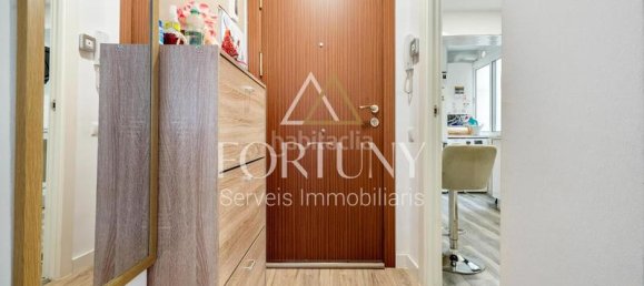 Apartamento de 2 dormitorios en Sant Pere i Sant Pau, Spain No. 169469 2