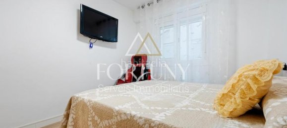 Apartamento de 2 dormitorios en Sant Pere i Sant Pau, Spain No. 169469 21