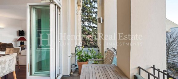 Penthouse T4 em Wahring, Austria N.º 117820 3