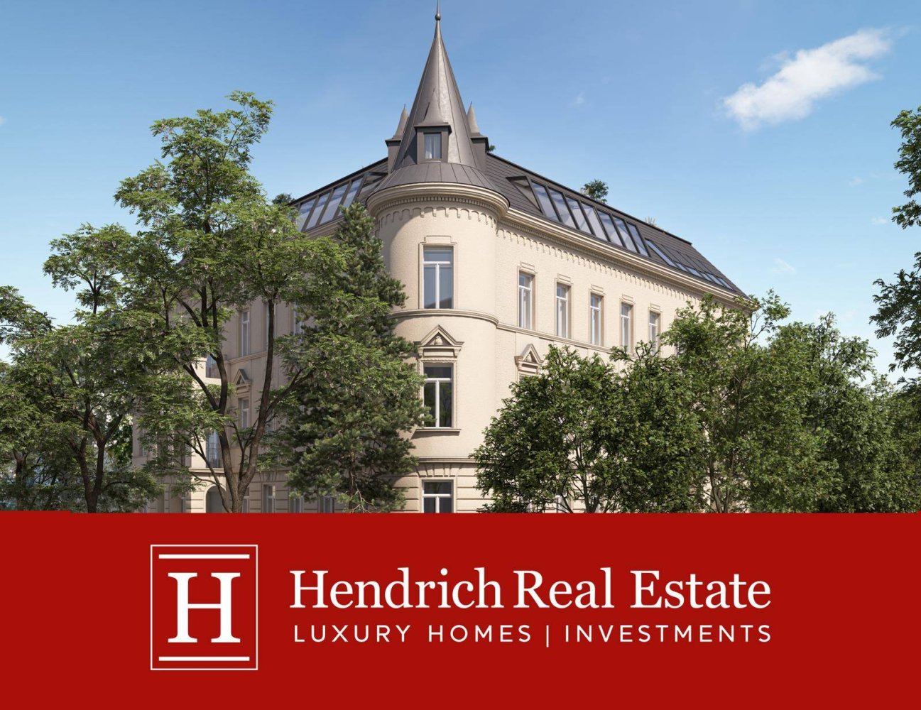 Penthouse T4 em Wahring, Austria N.º 117820