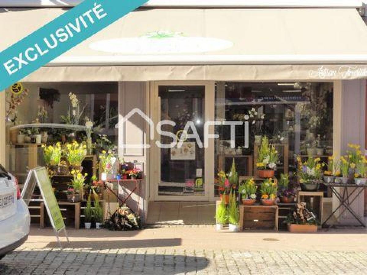 150m² Office in Remiremont, France No. 18701