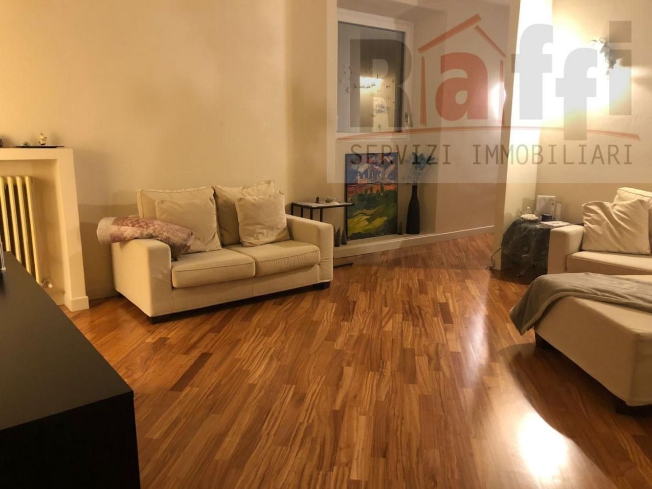 5-Zimmer Wohnung in Piacenza, Italy, Nr. 19638