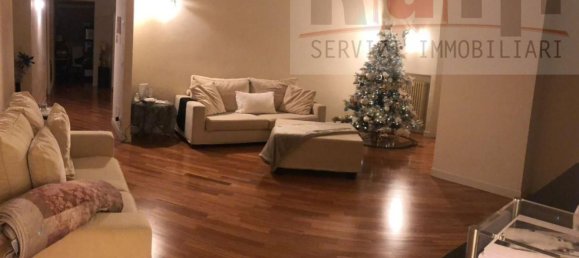 5-Zimmer Wohnung in Piacenza, Italy, Nr. 19638 7