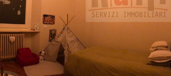 5-Zimmer Wohnung in Piacenza, Italy, Nr. 19638 5